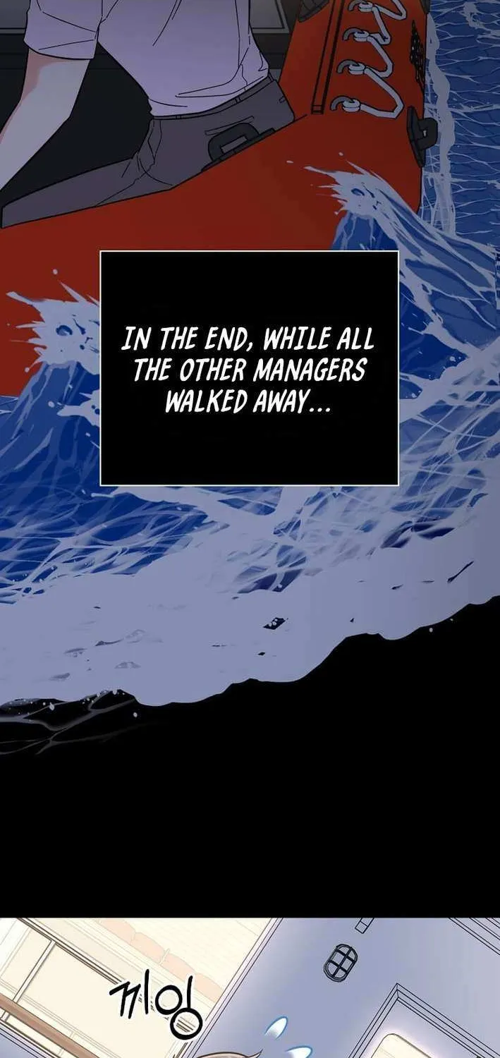 Read 1st year Max Level Manager chapter 159 image 16 on Lezhin