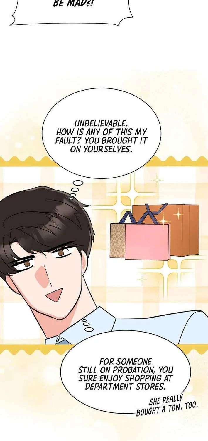 Read 1st year Max Level Manager chapter 159 image 28 on Lezhin