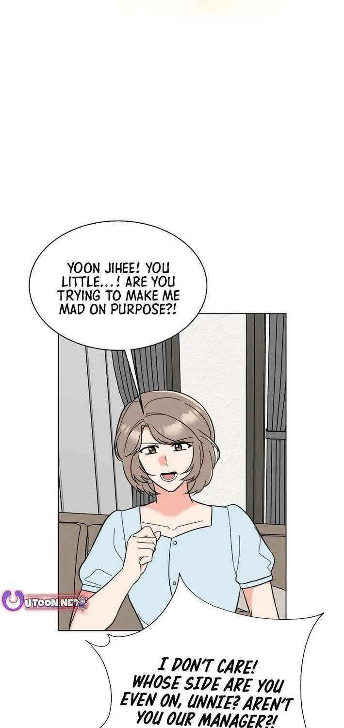 Read 1st year Max Level Manager chapter 159 image 29 on Lezhin