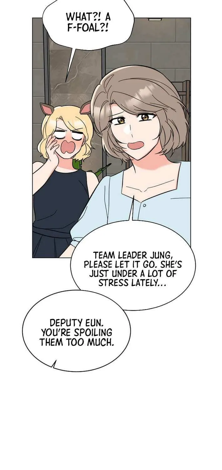Read 1st year Max Level Manager chapter 159 image 37 on Lezhin