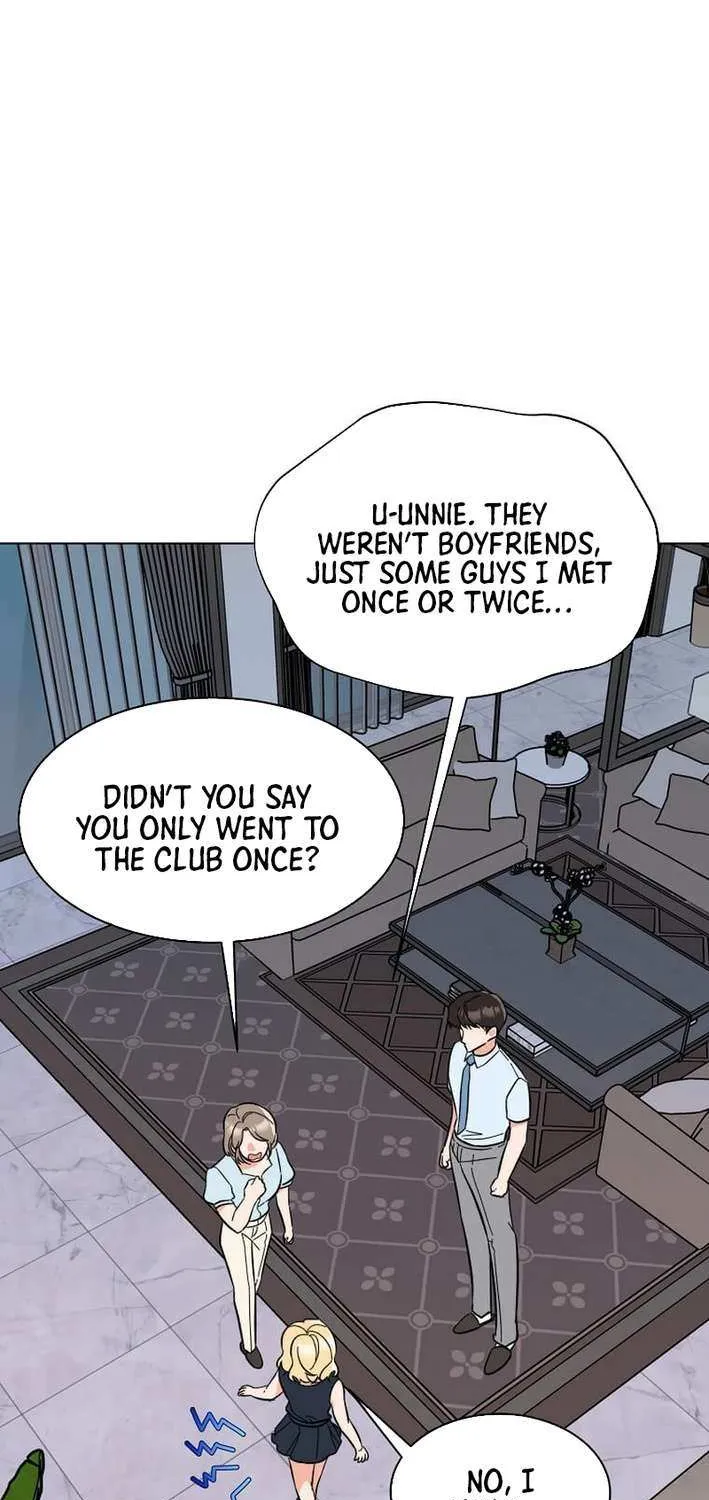 Read 1st year Max Level Manager chapter 159 image 47 on Lezhin