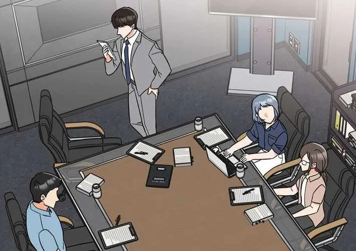 Read 1st year Max Level Manager chapter 159 image 60 on Lezhin