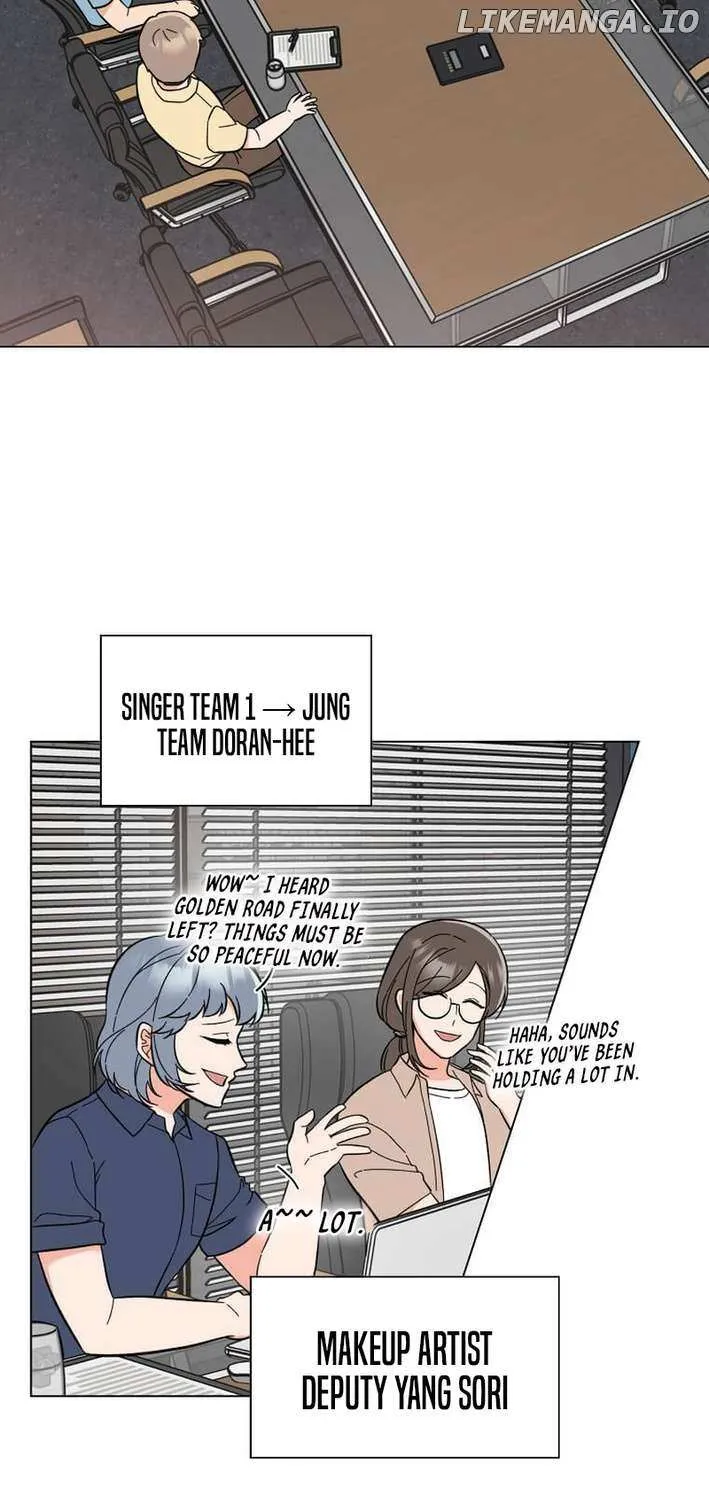 Read 1st year Max Level Manager chapter 159 image 61 on Lezhin