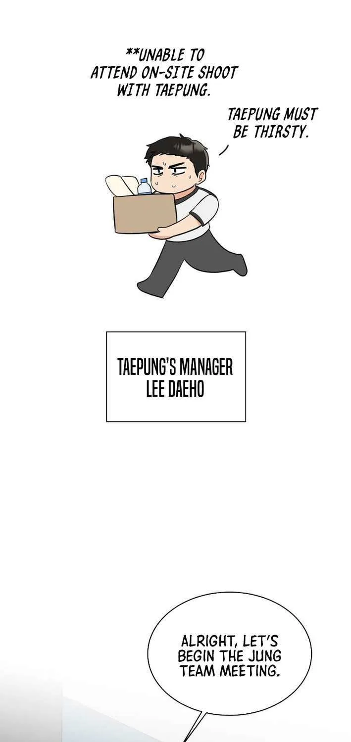 Read 1st year Max Level Manager chapter 159 image 63 on Lezhin