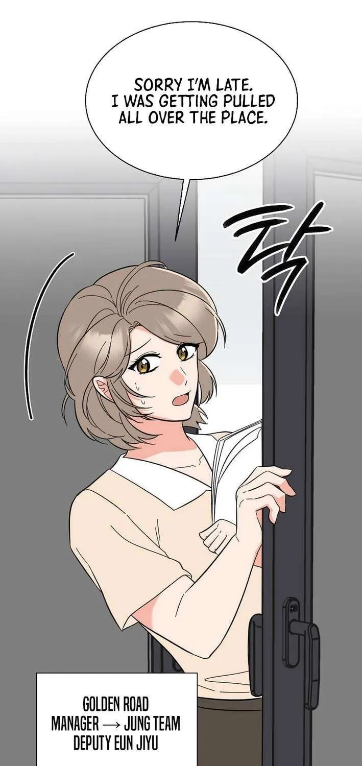 Read 1st year Max Level Manager chapter 159 image 65 on Lezhin