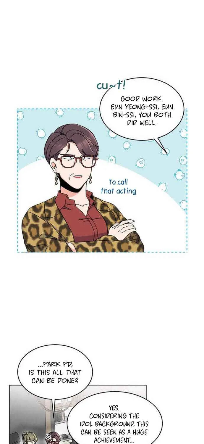 Read 1st year Max Level Manager chapter 16 image 12 on Lezhin
