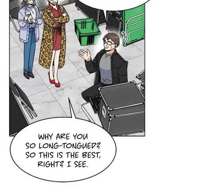 Read 1st year Max Level Manager chapter 16 image 13 on Lezhin