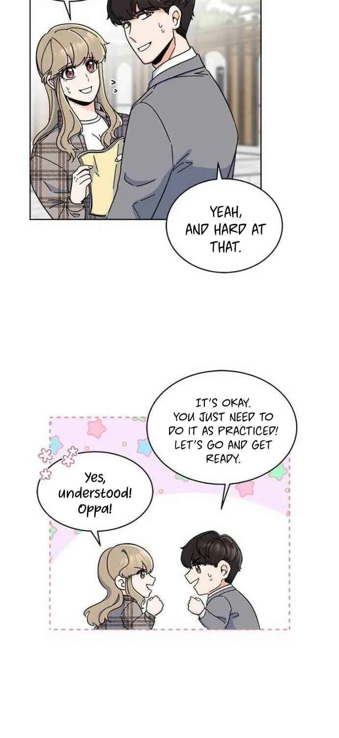 Read 1st year Max Level Manager chapter 16 image 20 on Lezhin