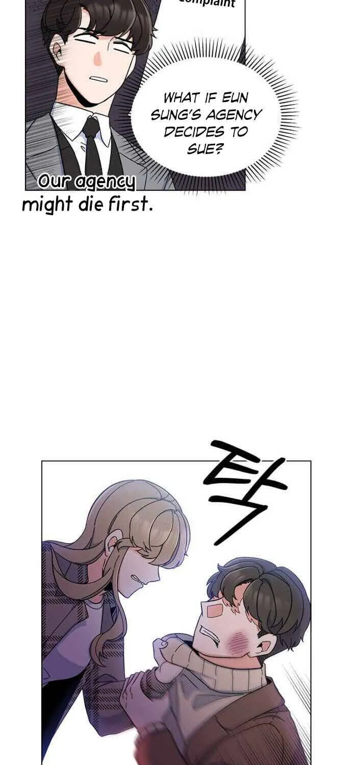 Read 1st year Max Level Manager chapter 16 image 32 on Lezhin