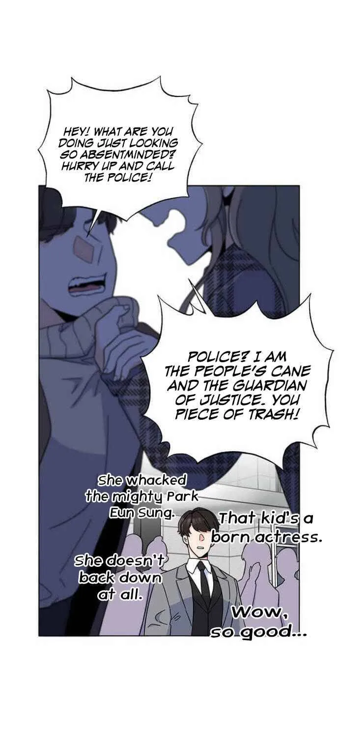 Read 1st year Max Level Manager chapter 16 image 35 on Lezhin
