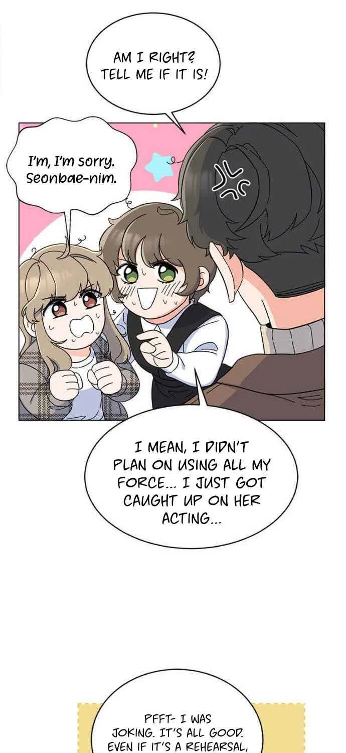 Read 1st year Max Level Manager chapter 16 image 39 on Lezhin