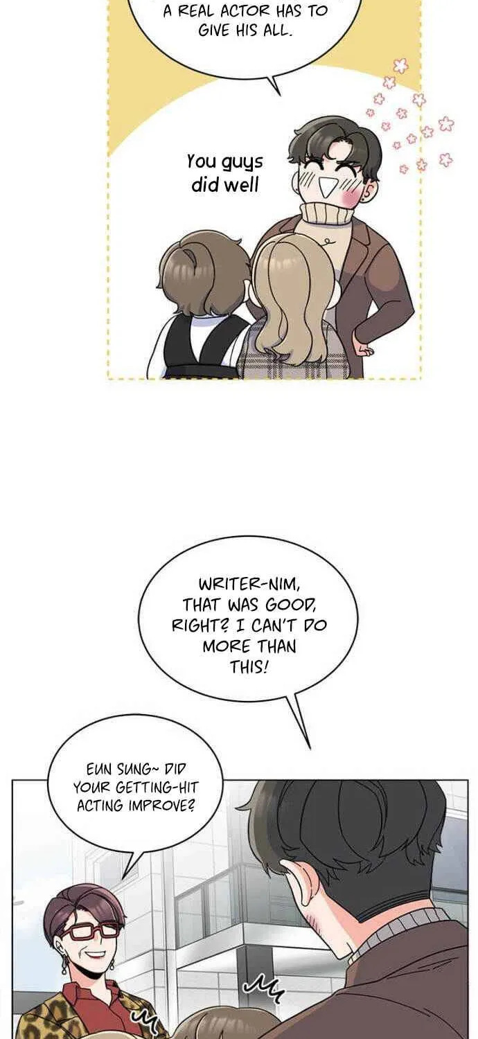Read 1st year Max Level Manager chapter 16 image 40 on Lezhin