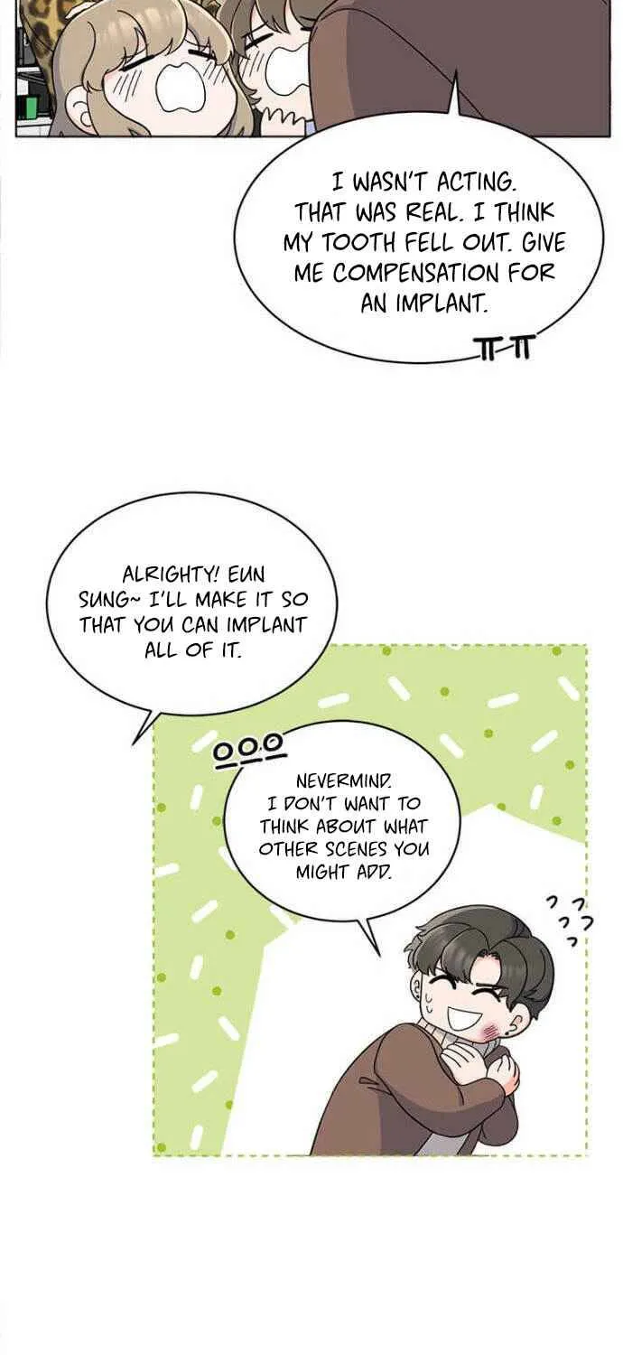 Read 1st year Max Level Manager chapter 16 image 41 on Lezhin