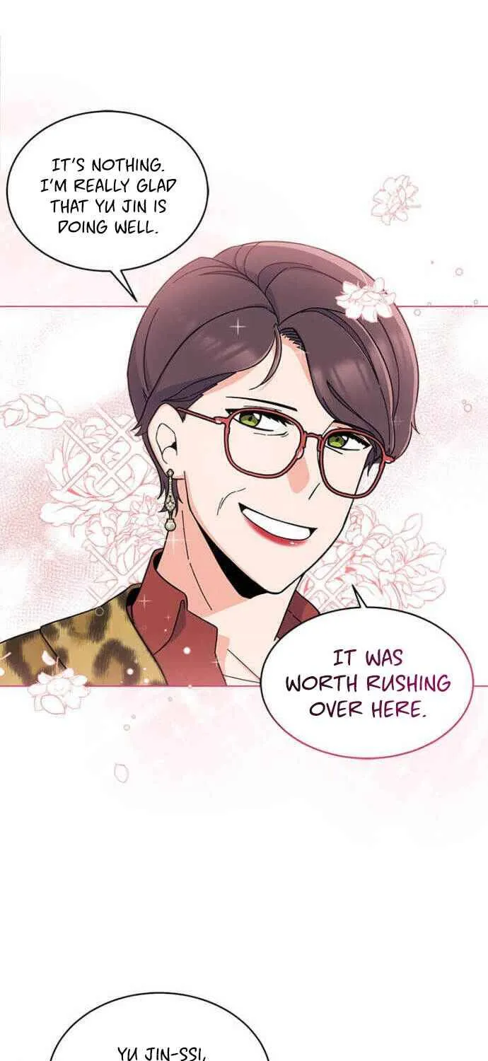 Read 1st year Max Level Manager chapter 16 image 43 on Lezhin