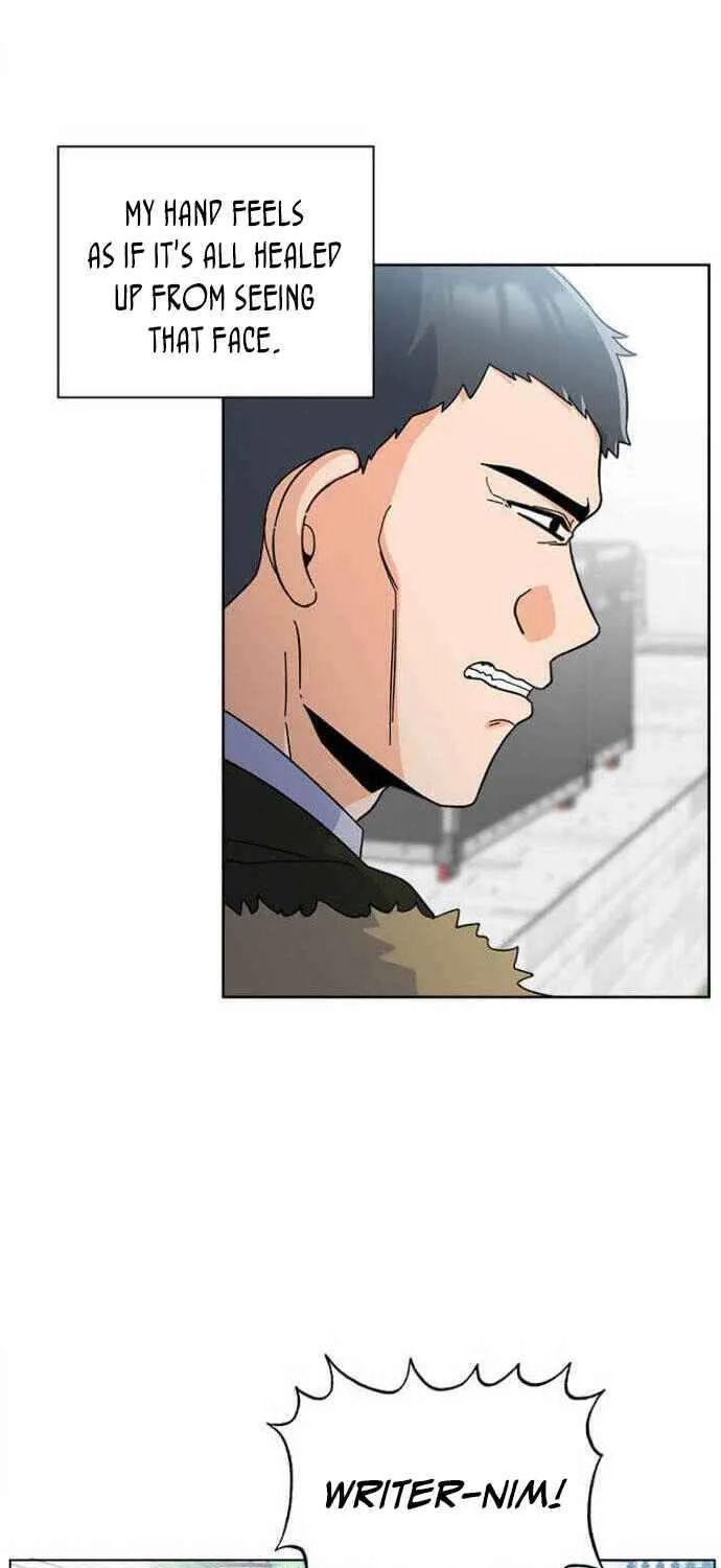 Read 1st year Max Level Manager chapter 16 image 47 on Lezhin