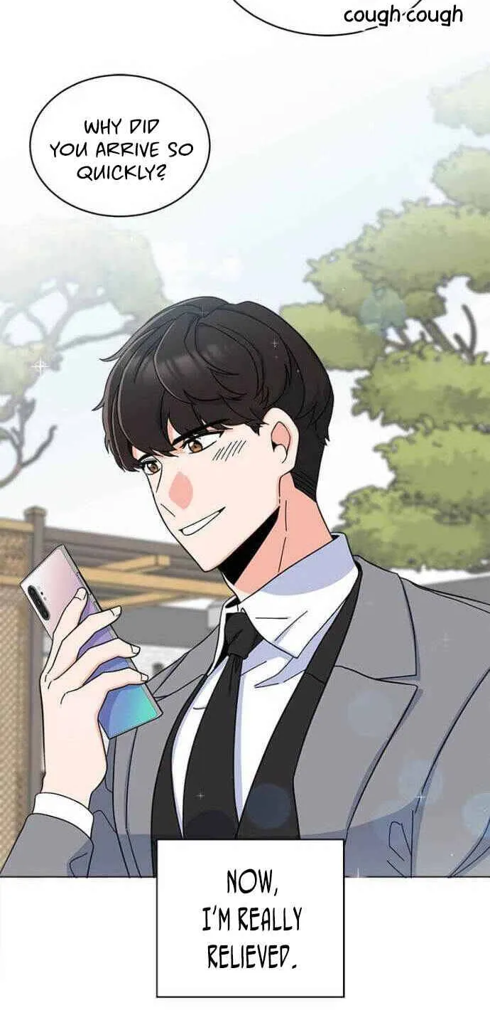 Read 1st year Max Level Manager chapter 16 image 50 on Lezhin