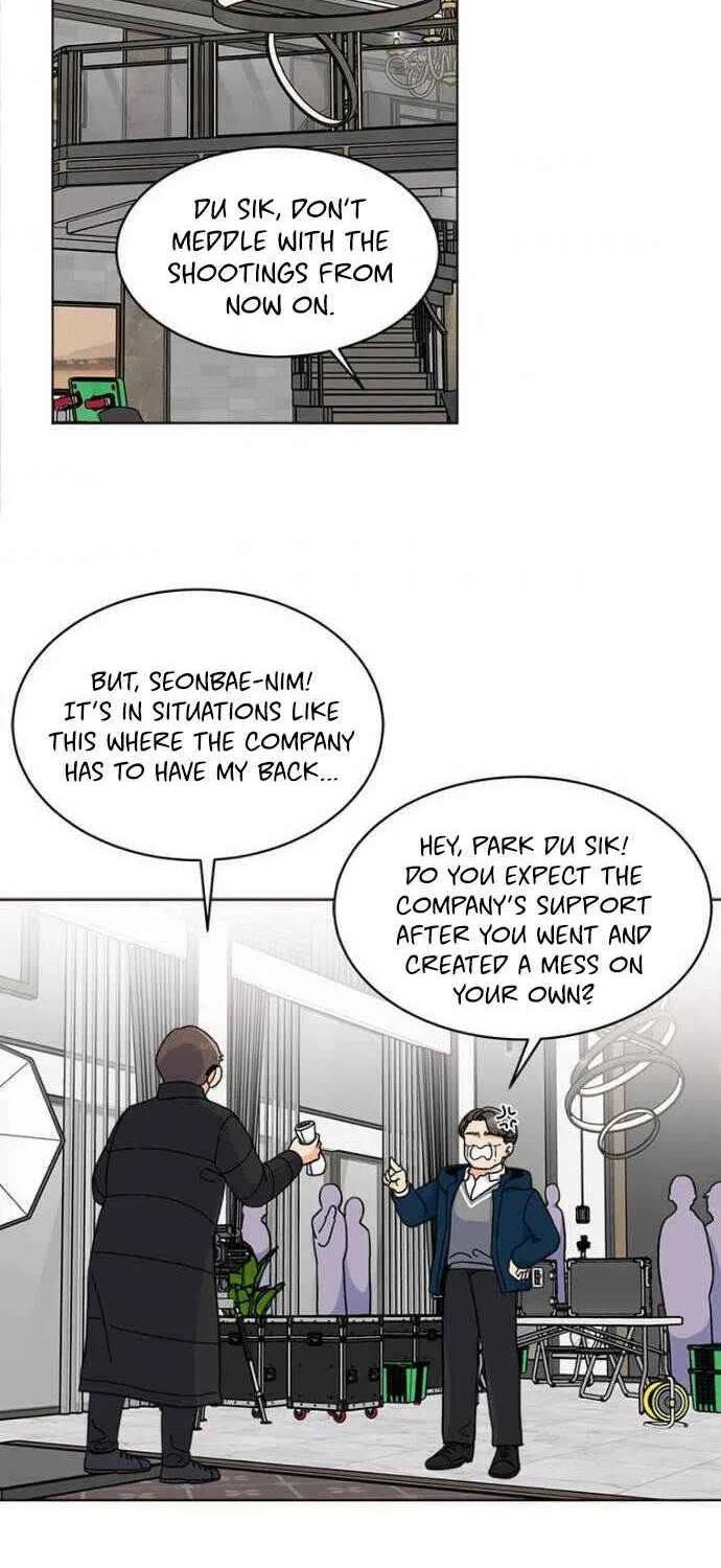 Read 1st year Max Level Manager chapter 16 image 52 on Lezhin
