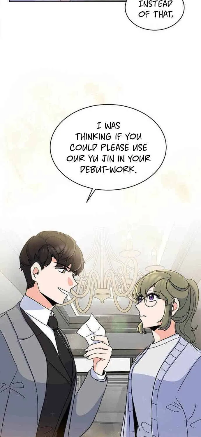 Read 1st year Max Level Manager chapter 16 image 65 on Lezhin