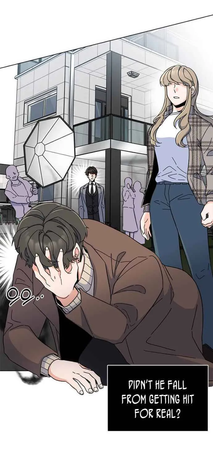 Read 1st year Max Level Manager chapter 16 image 8 on Lezhin