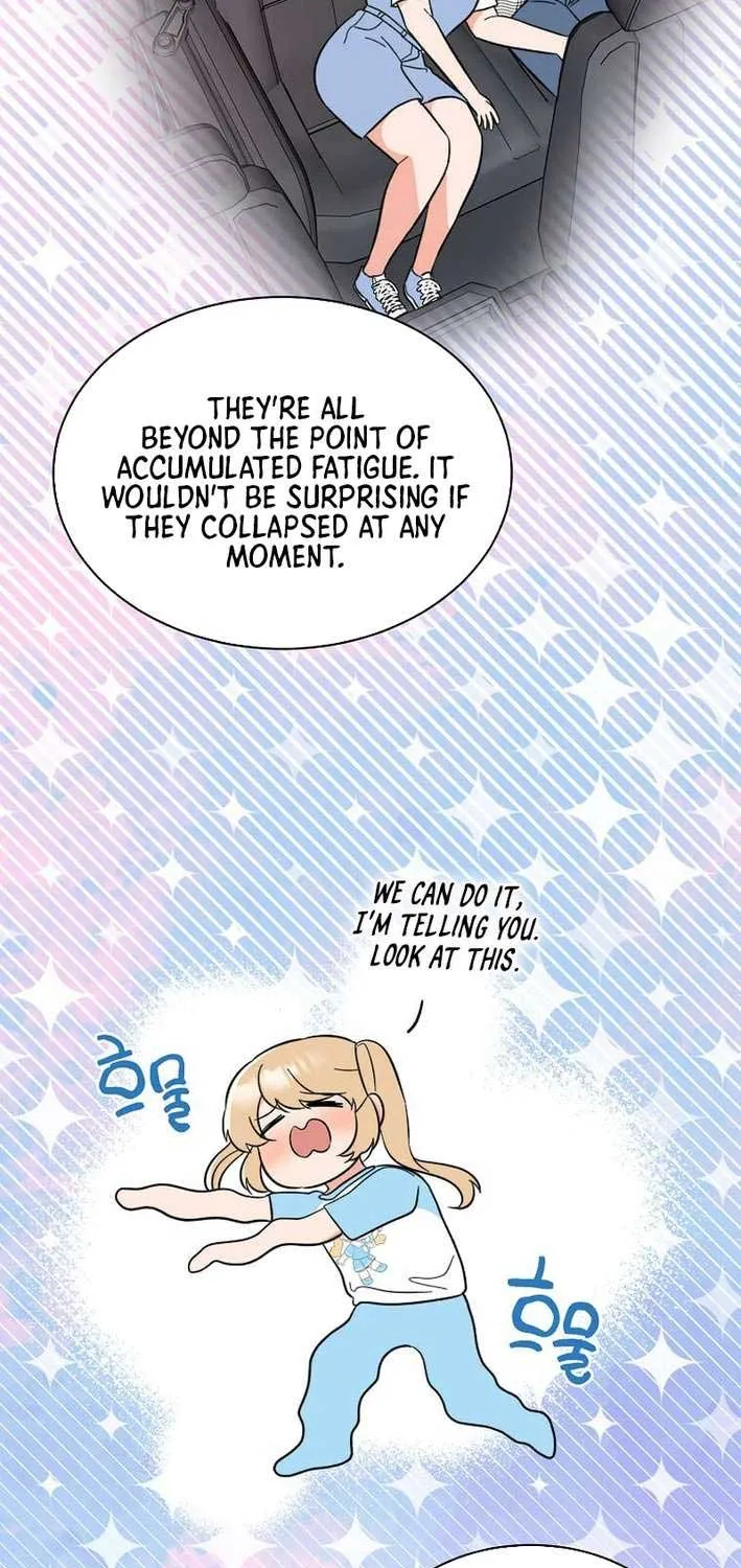 Read 1st year Max Level Manager chapter 161 image 10 on Lezhin