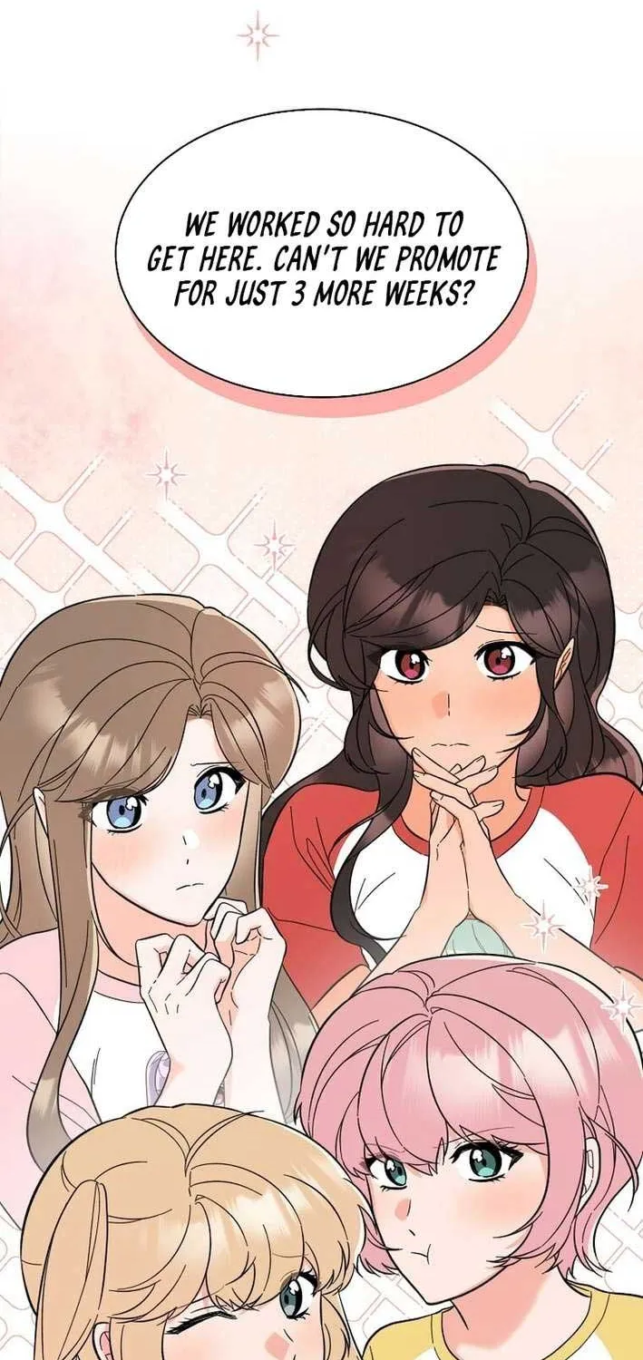 Read 1st year Max Level Manager chapter 161 image 2 on Lezhin