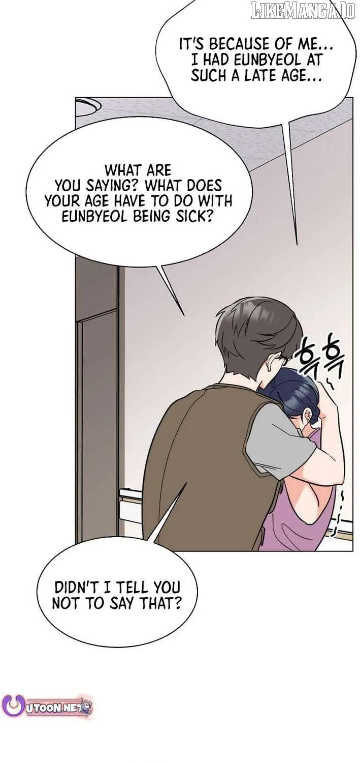 Read 1st year Max Level Manager chapter 161 image 29 on Lezhin
