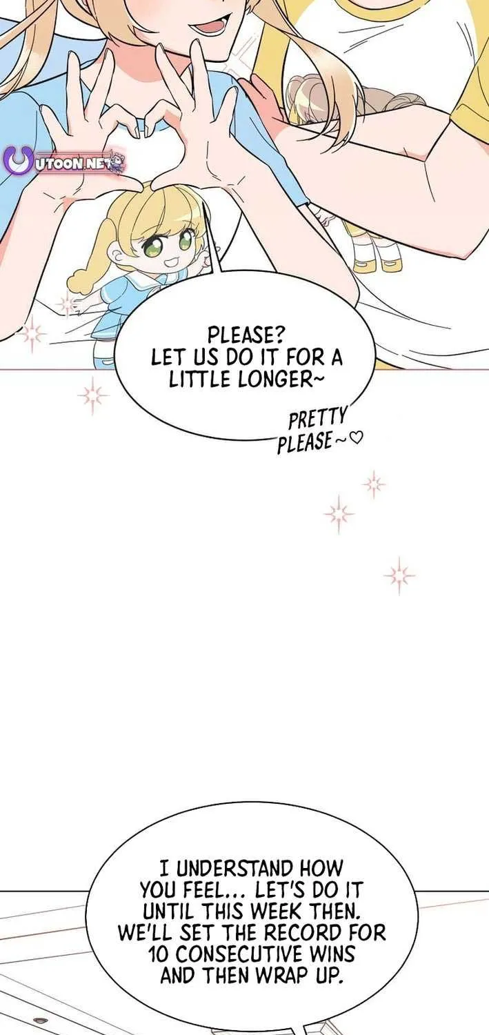 Read 1st year Max Level Manager chapter 161 image 3 on Lezhin