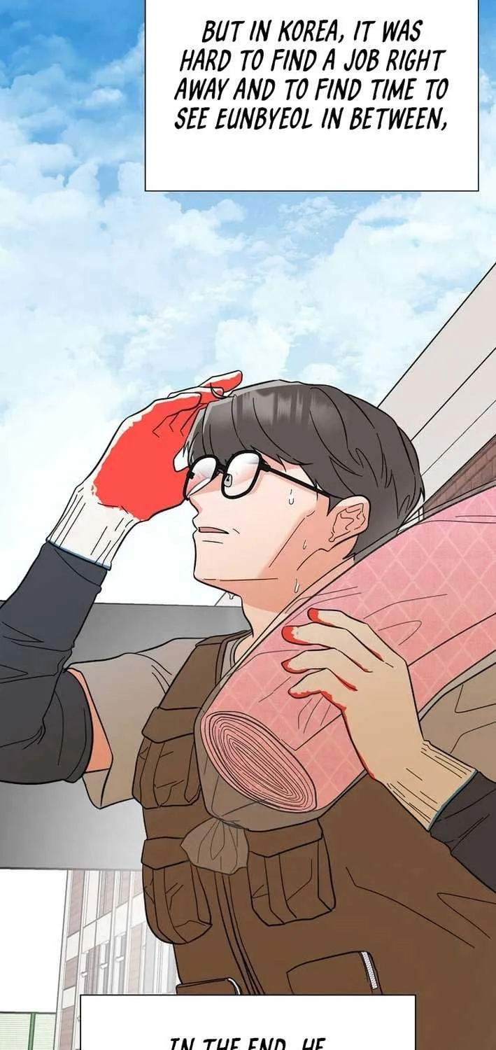 Read 1st year Max Level Manager chapter 161 image 33 on Lezhin