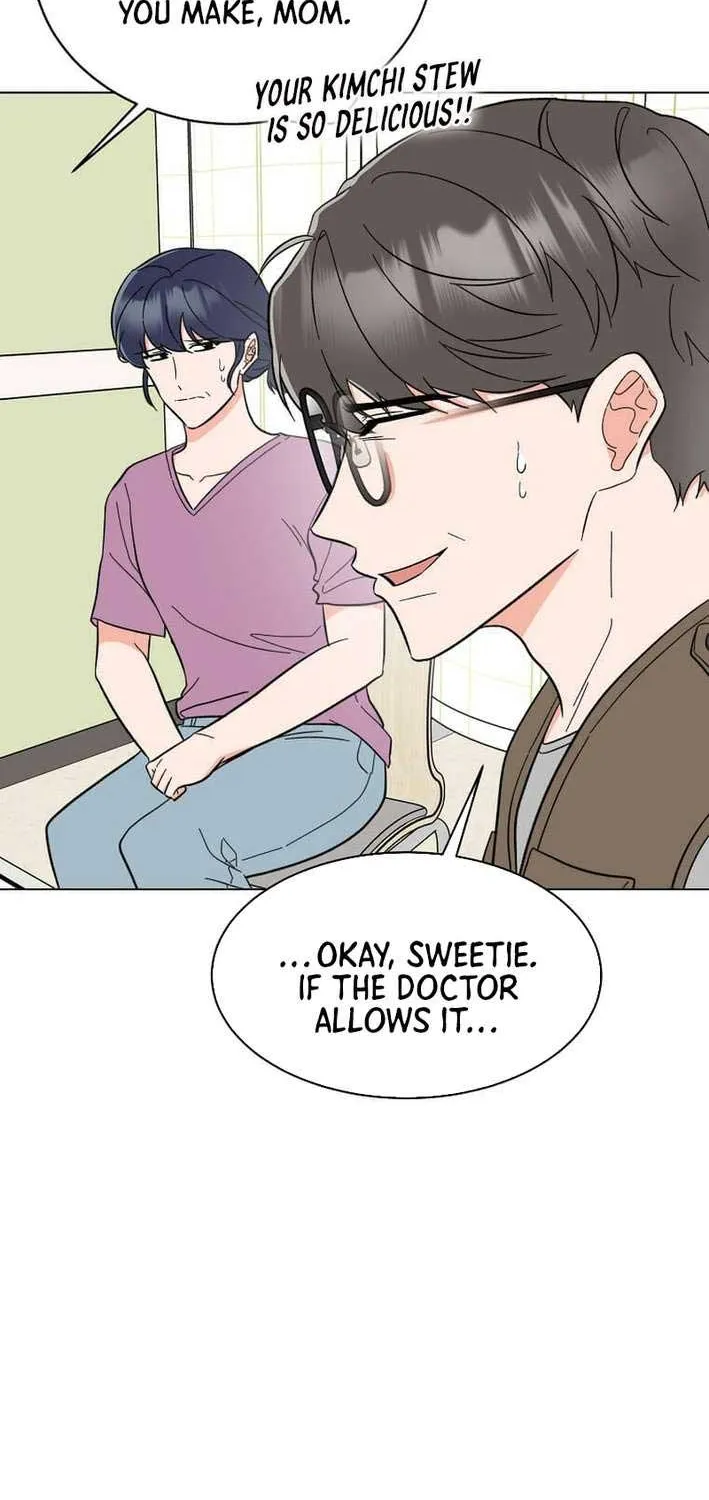 Read 1st year Max Level Manager chapter 161 image 46 on Lezhin
