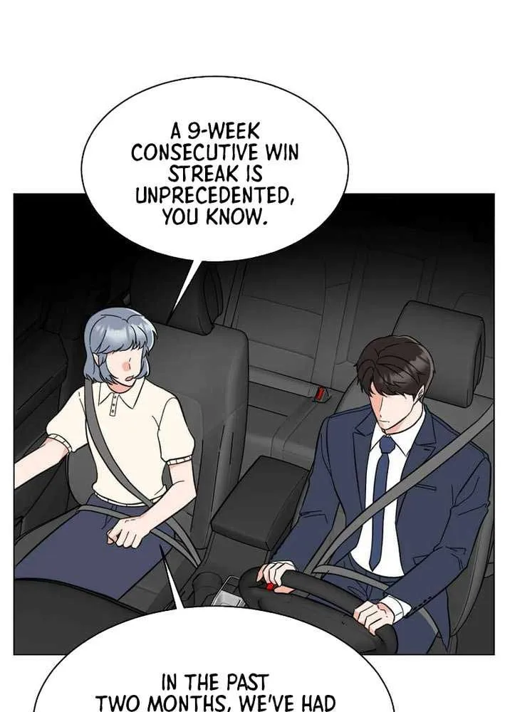 Read 1st year Max Level Manager chapter 161 image 7 on Lezhin