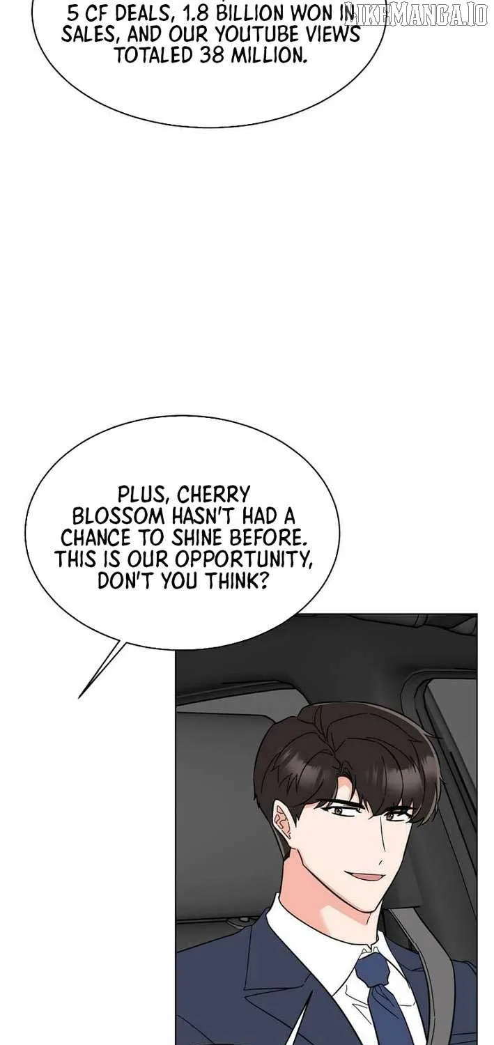 Read 1st year Max Level Manager chapter 161 image 8 on Lezhin