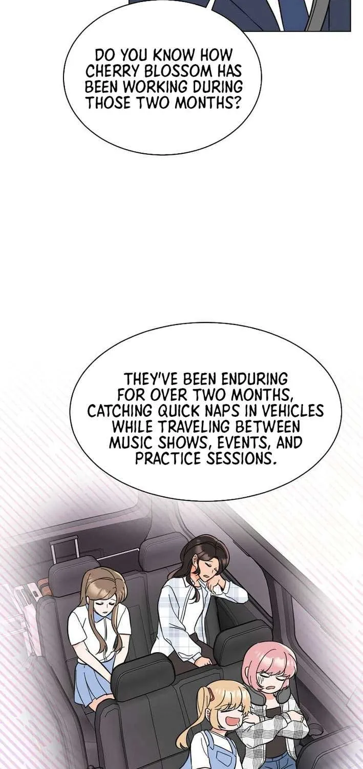 Read 1st year Max Level Manager chapter 161 image 9 on Lezhin