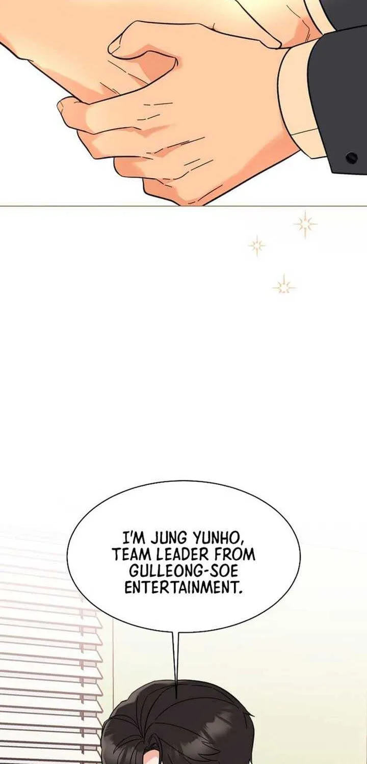 Read 1st year Max Level Manager chapter 162 image 20 on Lezhin