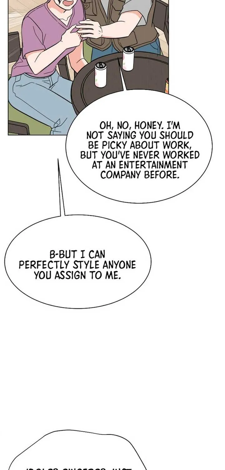 Read 1st year Max Level Manager chapter 162 image 26 on Lezhin