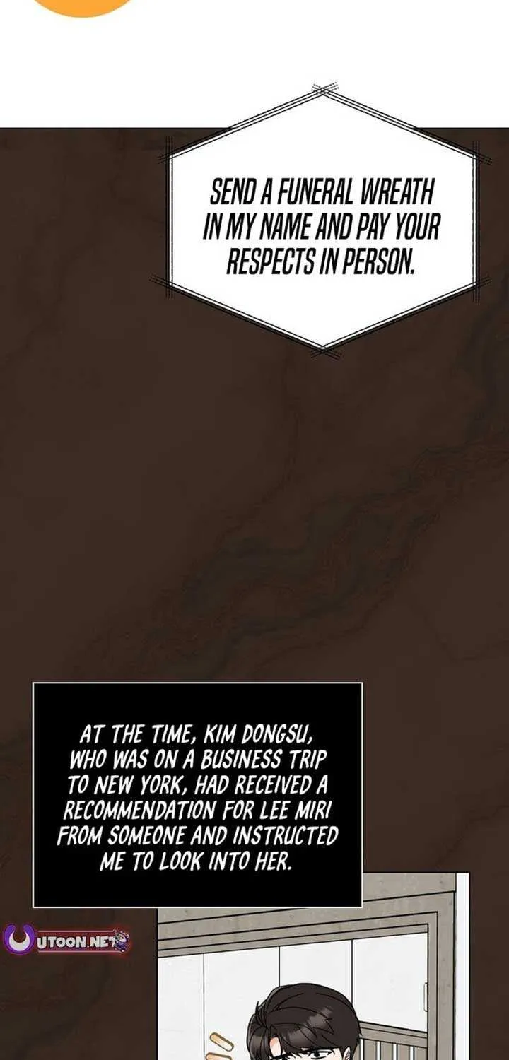 Read 1st year Max Level Manager chapter 162 image 3 on Lezhin