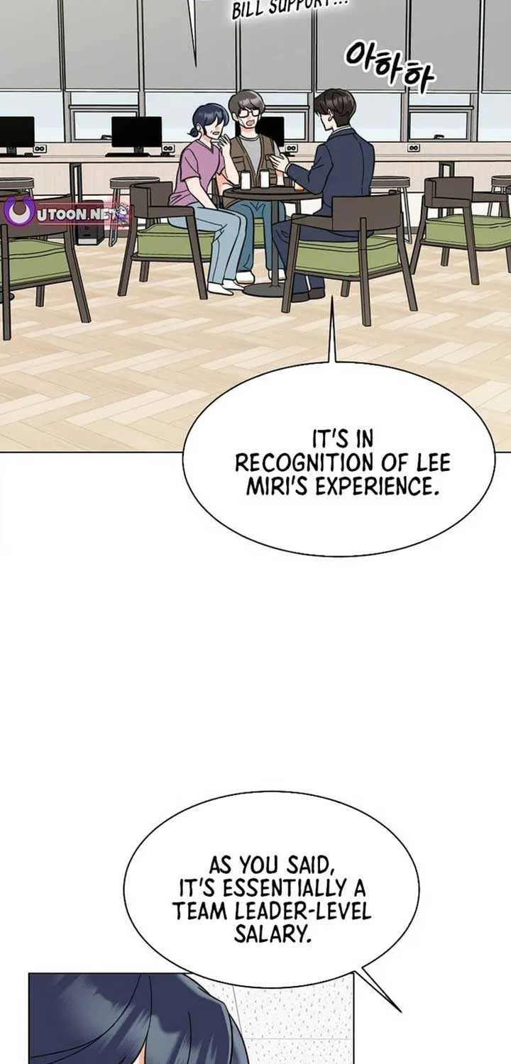 Read 1st year Max Level Manager chapter 162 image 31 on Lezhin