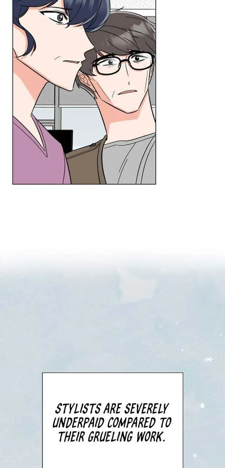 Read 1st year Max Level Manager chapter 162 image 32 on Lezhin