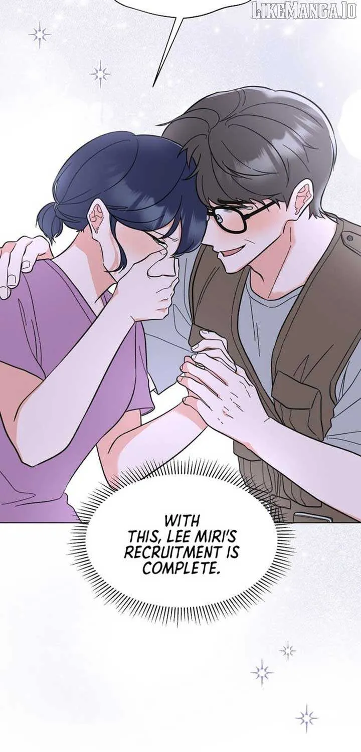 Read 1st year Max Level Manager chapter 162 image 36 on Lezhin