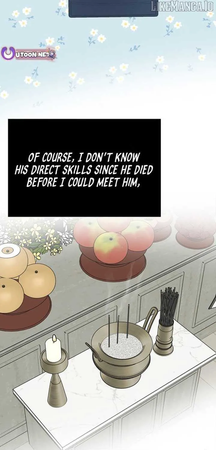 Read 1st year Max Level Manager chapter 162 image 57 on Lezhin