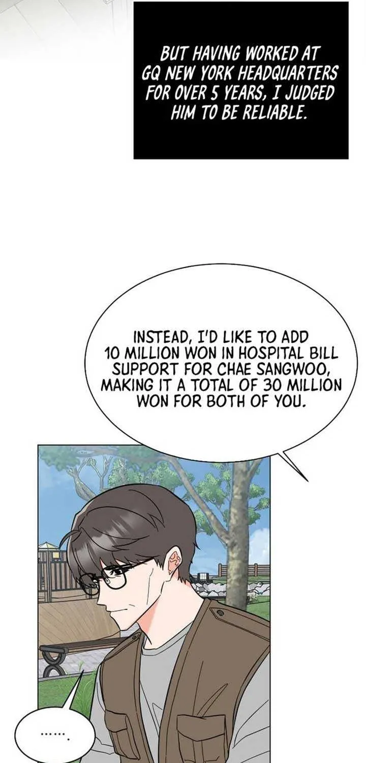 Read 1st year Max Level Manager chapter 162 image 58 on Lezhin