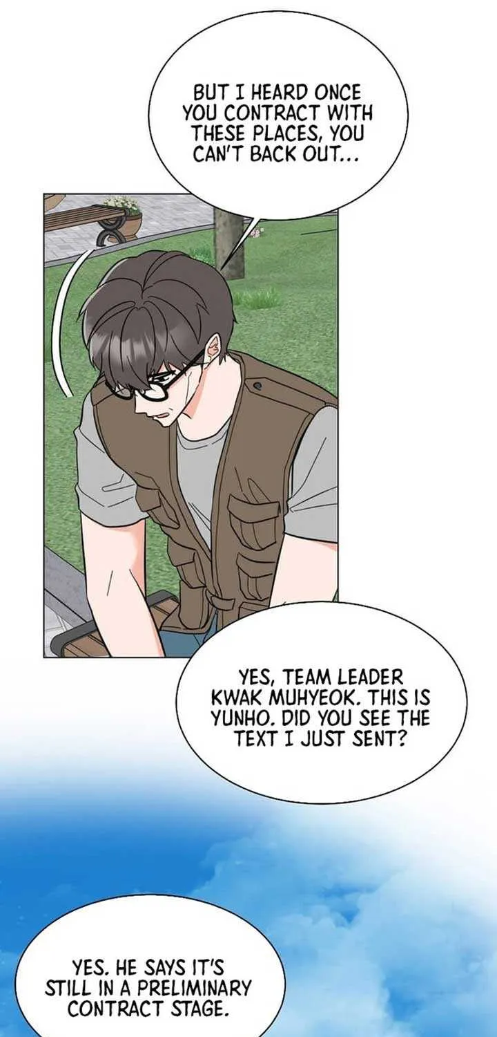 Read 1st year Max Level Manager chapter 162 image 66 on Lezhin