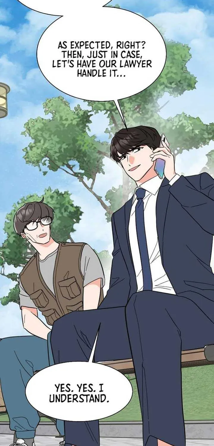 Read 1st year Max Level Manager chapter 162 image 67 on Lezhin