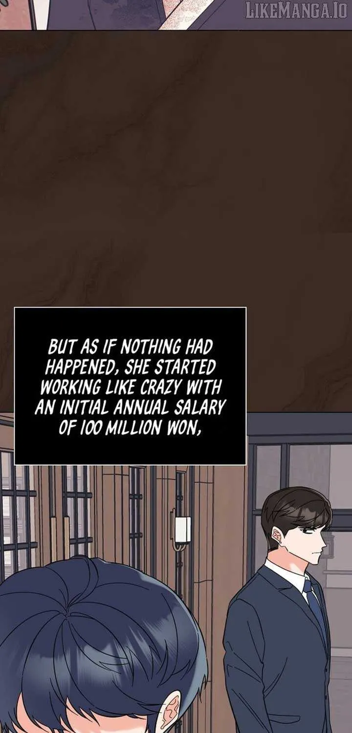 Read 1st year Max Level Manager chapter 162 image 8 on Lezhin