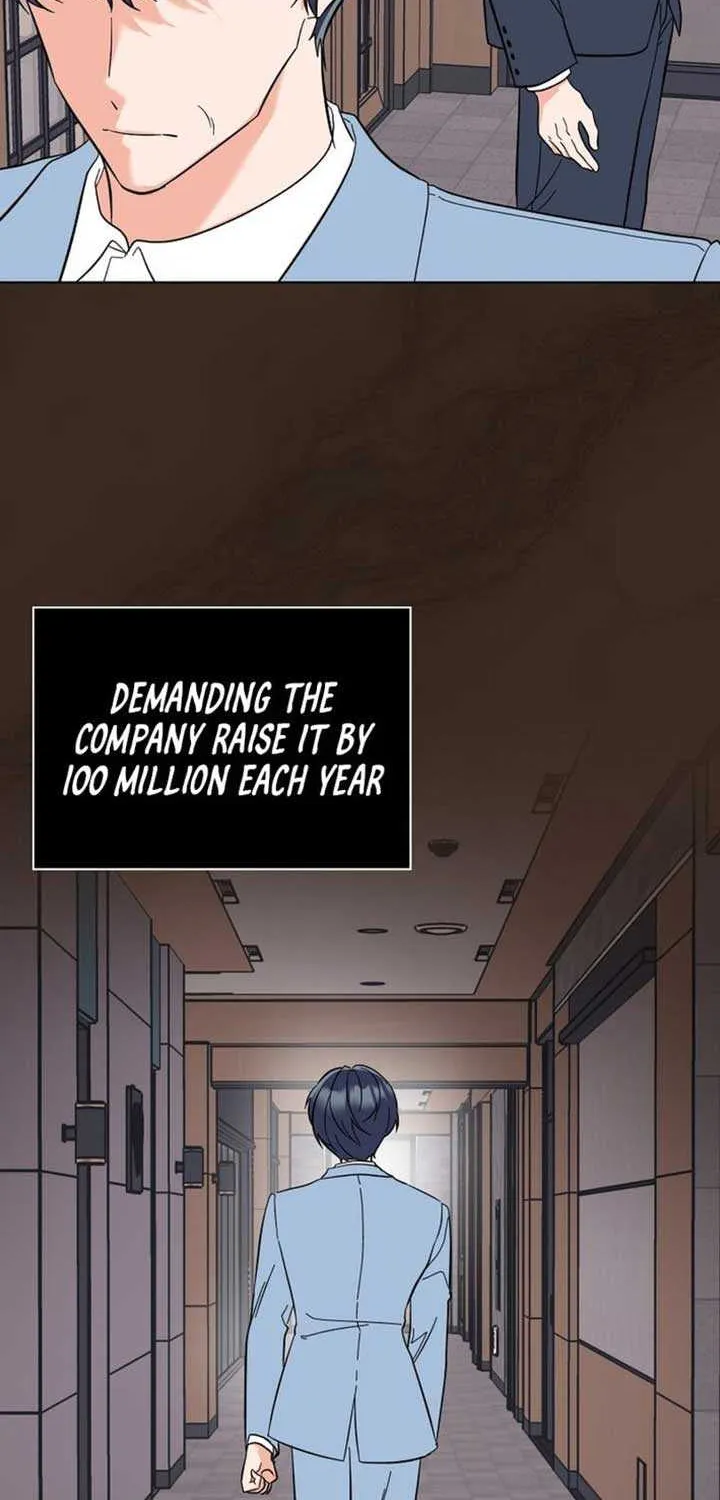 Read 1st year Max Level Manager chapter 162 image 9 on Lezhin