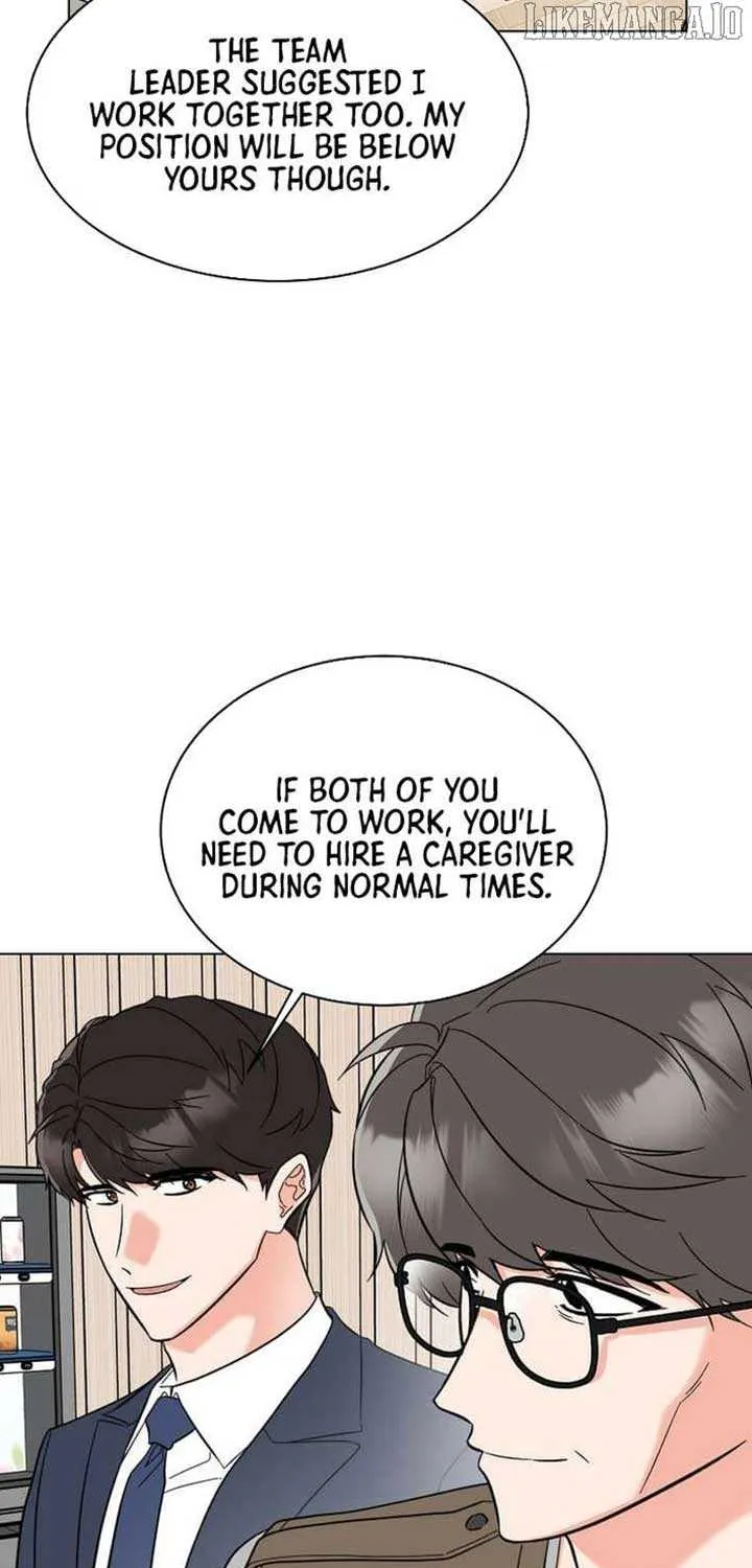 Read 1st year Max Level Manager chapter 163 image 28 on Lezhin