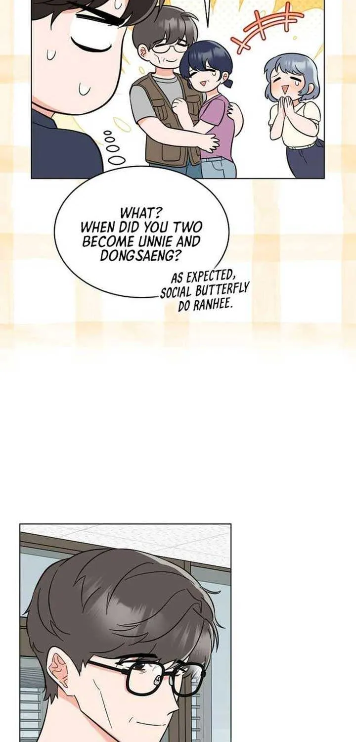 Read 1st year Max Level Manager chapter 163 image 31 on Lezhin