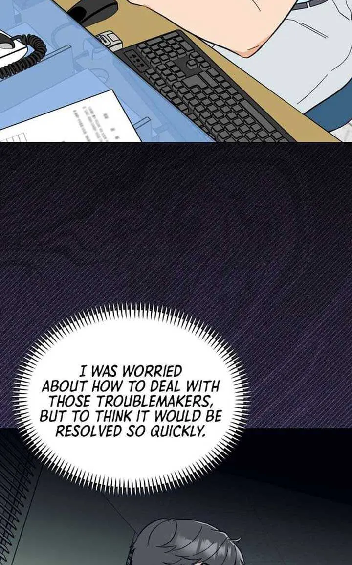 Read 1st year Max Level Manager chapter 163 image 34 on Lezhin