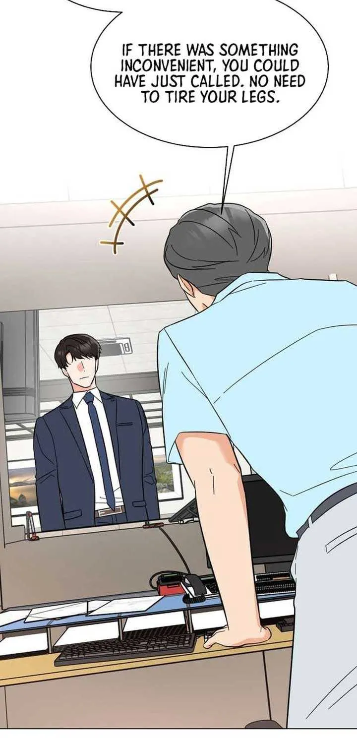 Read 1st year Max Level Manager chapter 163 image 37 on Lezhin