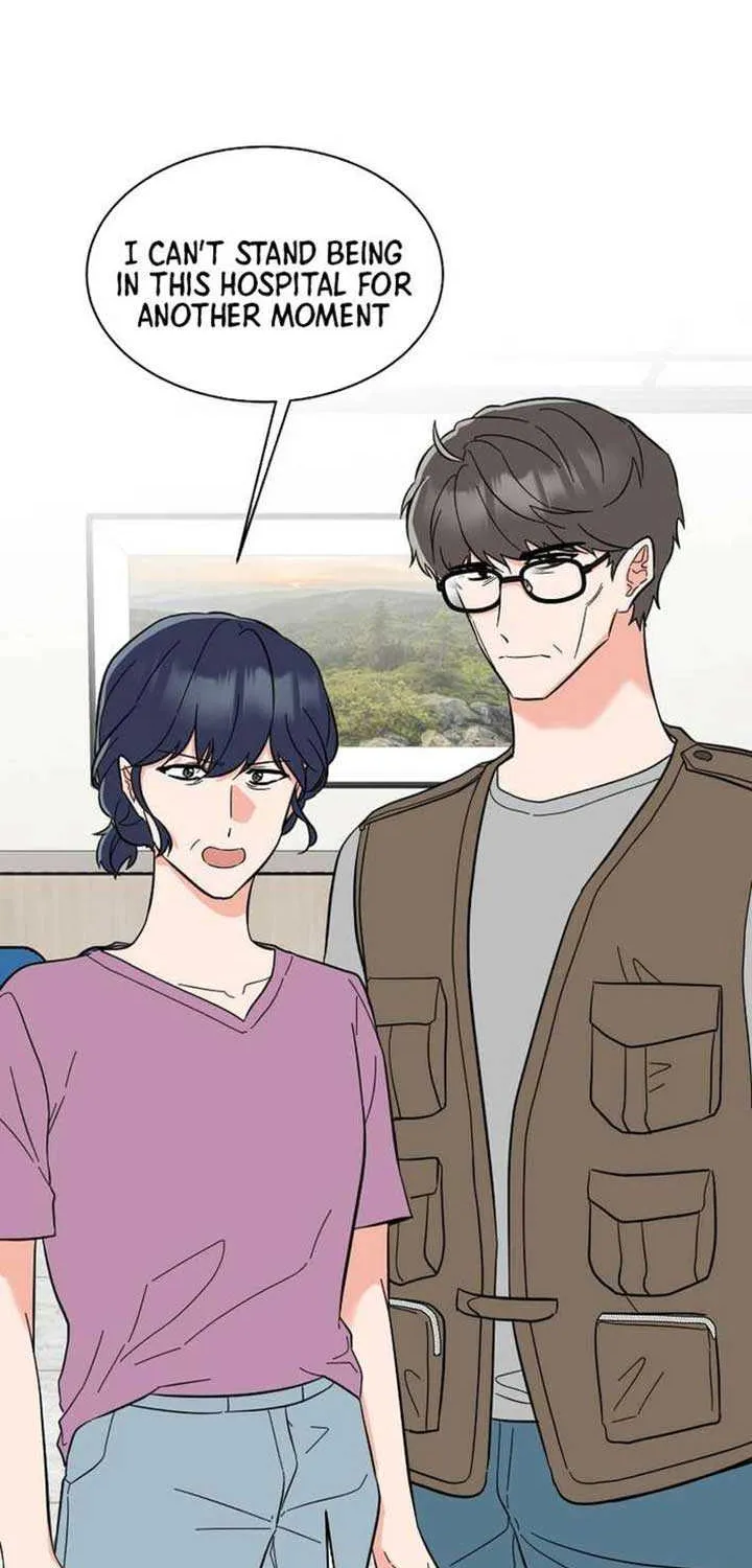Read 1st year Max Level Manager chapter 163 image 40 on Lezhin