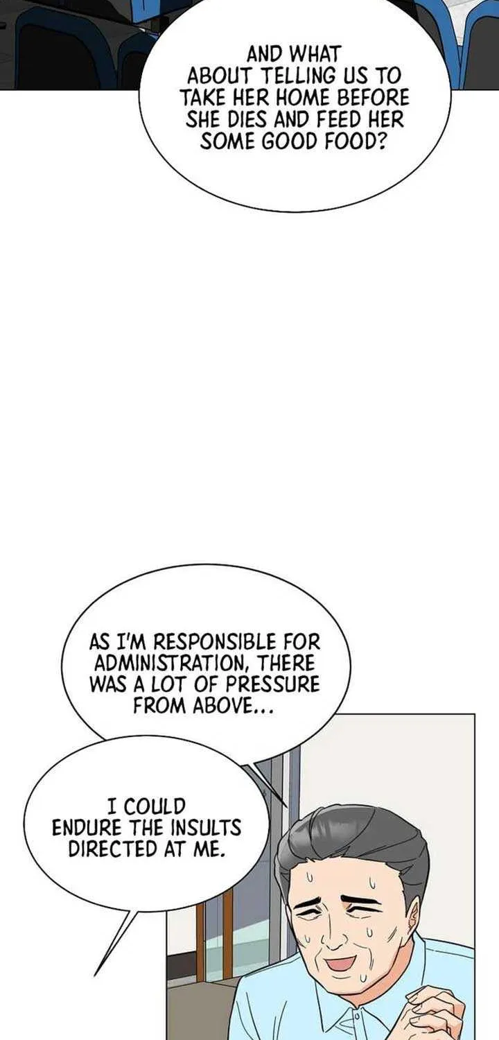 Read 1st year Max Level Manager chapter 163 image 50 on Lezhin